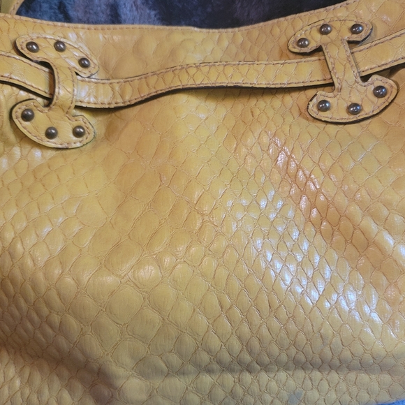Jessica Simpson purse - Picture 10 of 10